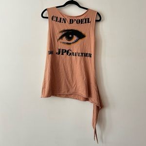 Vintage Jean Paul Gaultier top